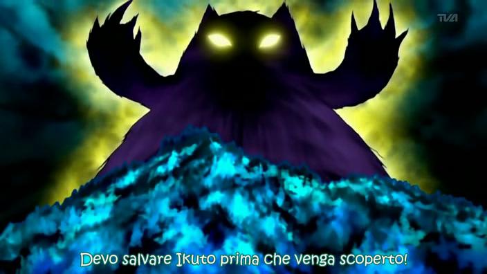 Otaku Gallery  / Anime e Manga / Nagasarete Airantou / Screen Shots / 02 - Caccia al marito / 116.jpg